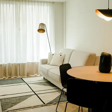 Reyes Catolicos Premium Homes Apartment *