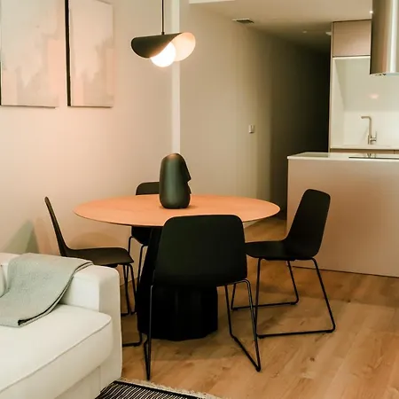 Apartment Reyes Catolicos Premium Homes Alicante