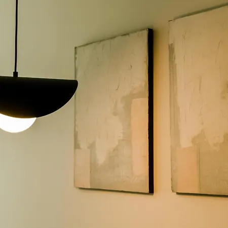 Reyes Catolicos Premium Homes * Alicante