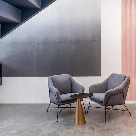 Apartment Reyes Catolicos Premium Homes *