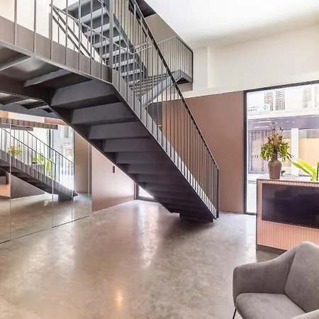 Reyes Catolicos Premium Homes Appartement Alicante