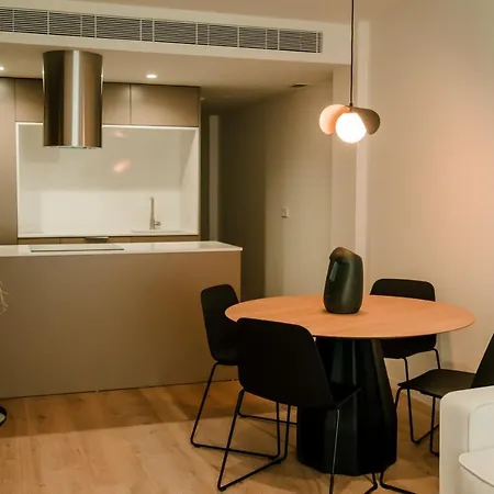 Reyes Catolicos Premium Homes Alicante