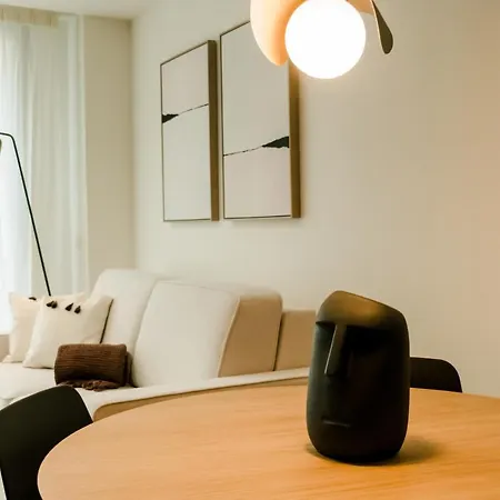 Apartment Reyes Catolicos Premium Homes