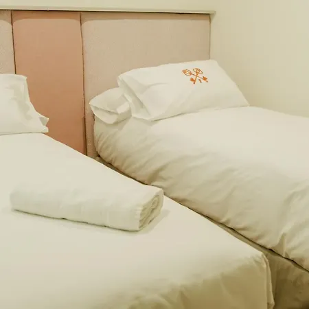 Apartment Reyes Catolicos Premium Homes *