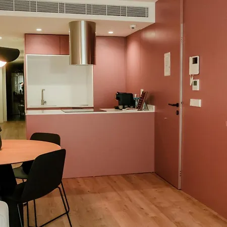 Reyes Catolicos Premium Homes Alicante