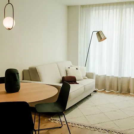 Reyes Catolicos Premium Homes Apartment