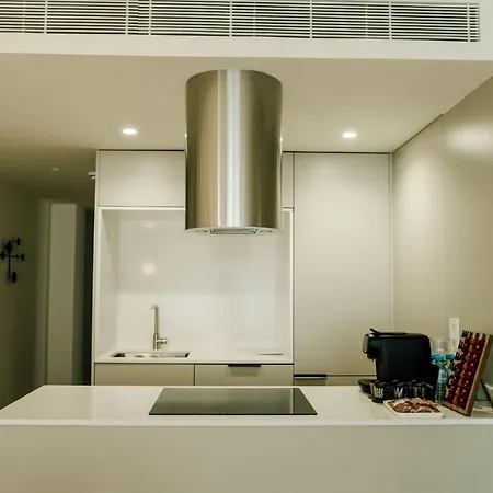 Apartment Reyes Catolicos Premium Homes *