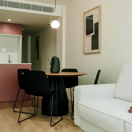 Apartment Reyes Catolicos Premium Homes Alicante