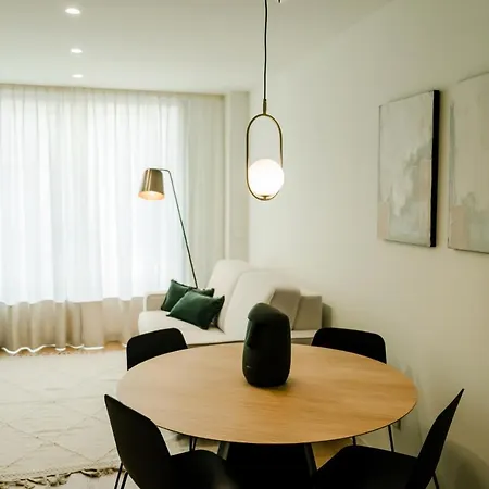 Reyes Catolicos Premium Homes