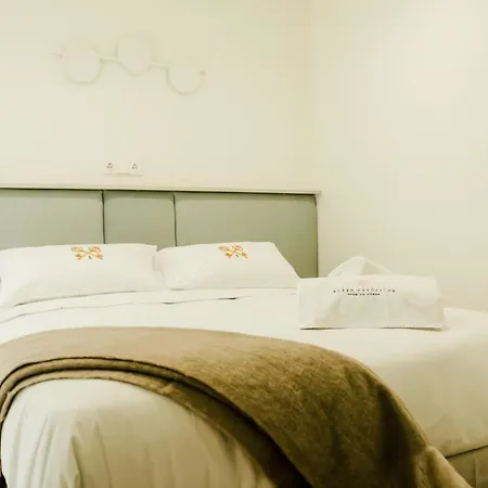 Apartment Reyes Catolicos Premium Homes