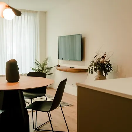 Reyes Catolicos Premium Homes