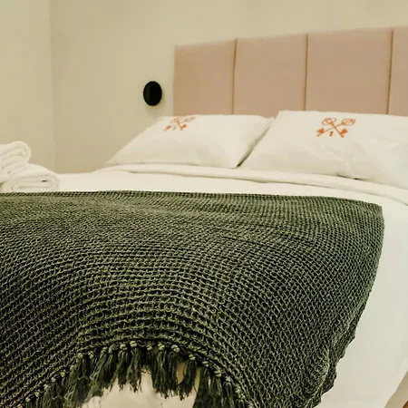 Apartment Reyes Catolicos Premium Homes