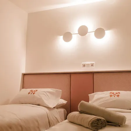 Apartment Reyes Catolicos Premium Homes Alicante