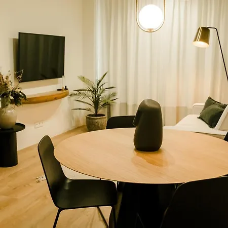 Apartment Reyes Catolicos Premium Homes *