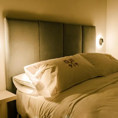 Apartment Reyes Catolicos Premium Homes Alicante