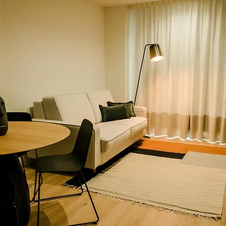 Apartment Reyes Catolicos Premium Homes *