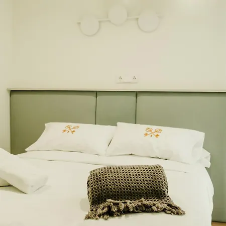 Reyes Catolicos Premium Homes *
