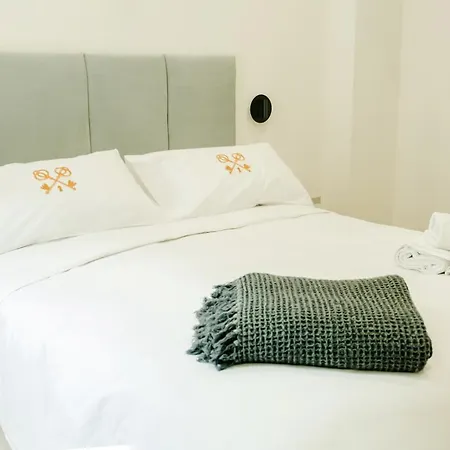 Reyes Catolicos Premium Homes Apartment *
