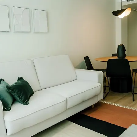 Reyes Catolicos Premium Homes Apartment