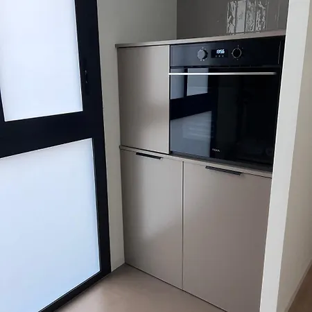 Reyes Catolicos Premium Homes Apartment