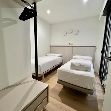 Apartment Reyes Catolicos Premium Homes Alicante