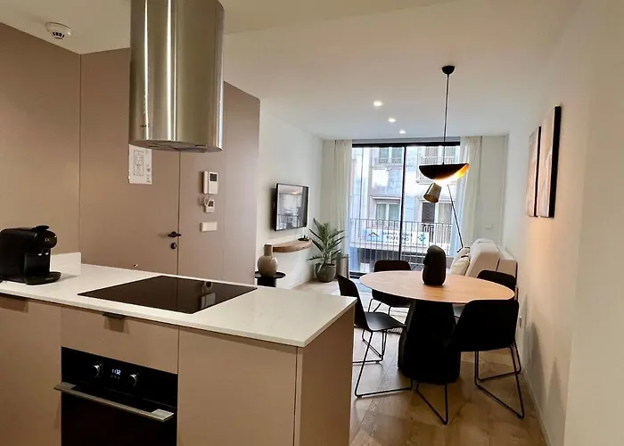 Reyes Catolicos Premium Homes * Alicante