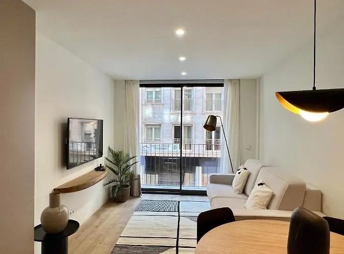Reyes Catolicos Premium Homes *