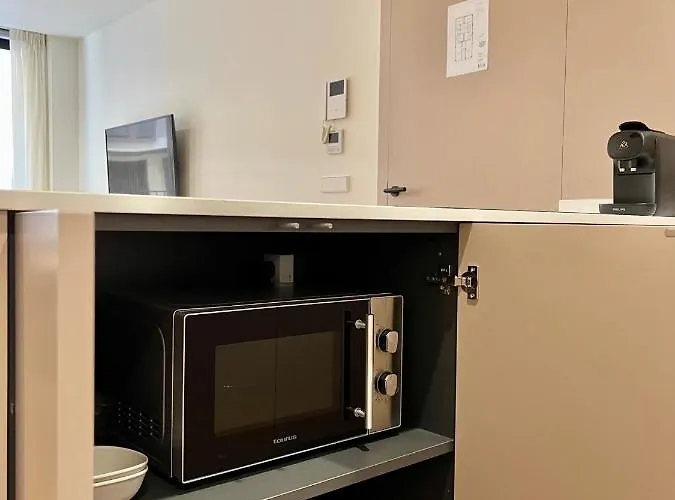Reyes Catolicos Premium Homes * Alicante