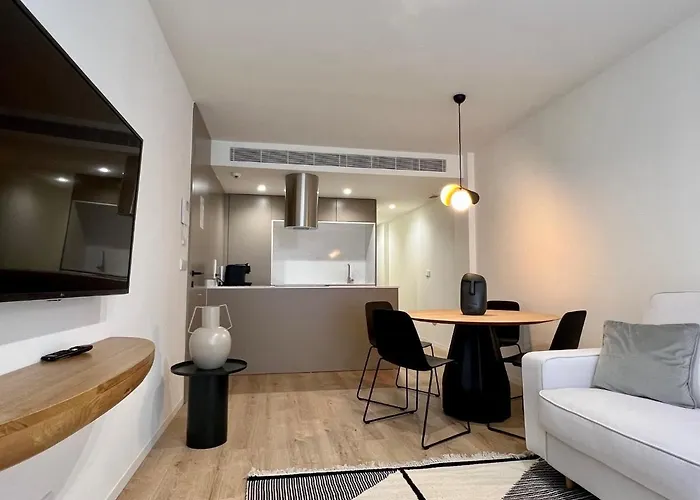 Reyes Catolicos Premium Homes Alicante