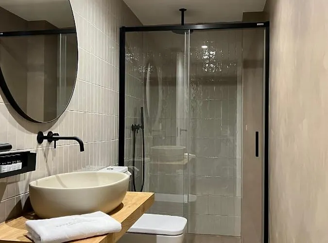 Apartment Reyes Catolicos Premium Homes