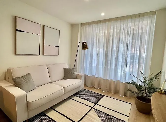 Reyes Catolicos Premium Homes Alicante
