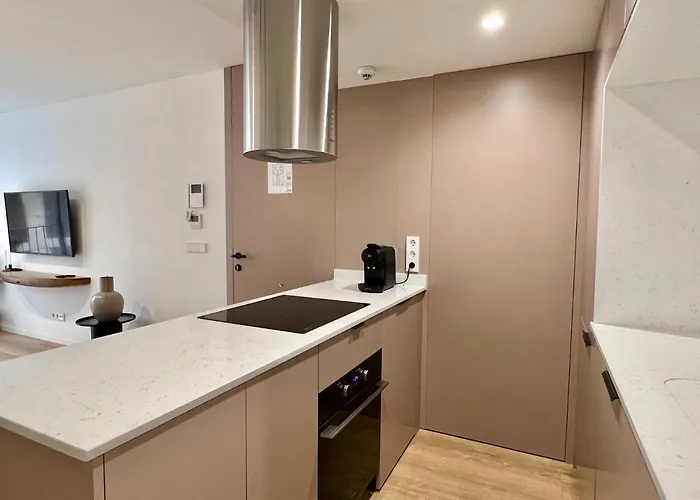 Apartment Reyes Catolicos Premium Homes Alicante