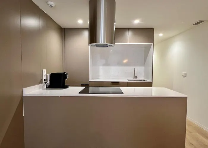 Reyes Catolicos Premium Homes Apartment Alicante