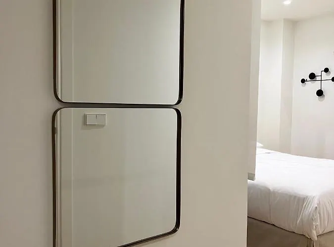 Apartment Reyes Catolicos Premium Homes