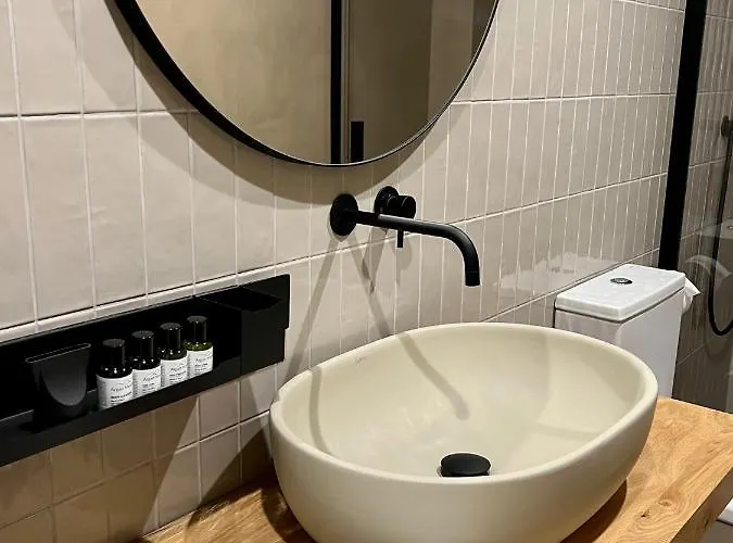 Reyes Catolicos Premium Homes Apartment Alicante