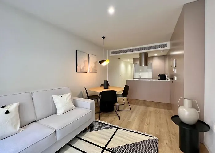 Reyes Catolicos Premium Homes *