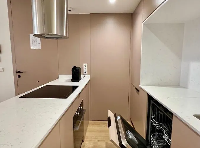 Reyes Catolicos Premium Homes Alicante