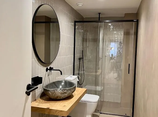 Reyes Catolicos Premium Homes Apartment *