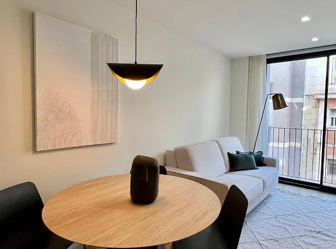 Reyes Catolicos Premium Homes *