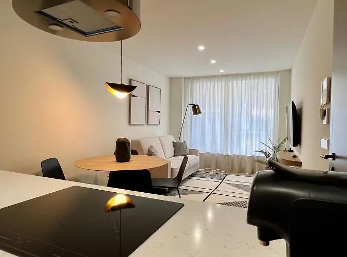 Reyes Catolicos Premium Homes Alicante