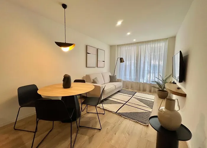 Reyes Catolicos Premium Homes * Alicante