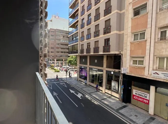 Reyes Catolicos Premium Homes Apartment Alicante
