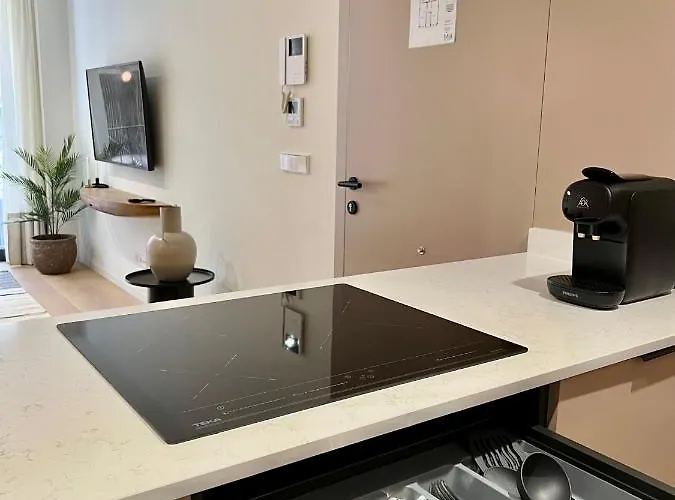 Reyes Catolicos Premium Homes Apartment *