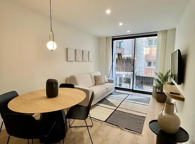 Reyes Catolicos Premium Homes