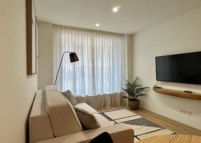 Reyes Catolicos Premium Homes Apartment Alicante