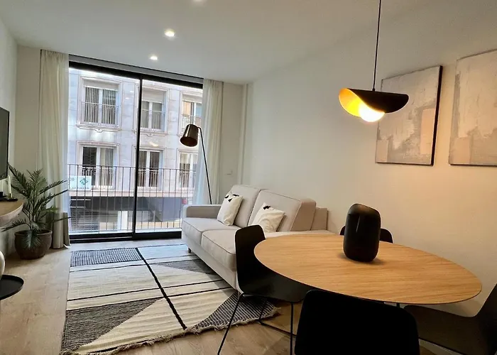 Reyes Catolicos Premium Homes *