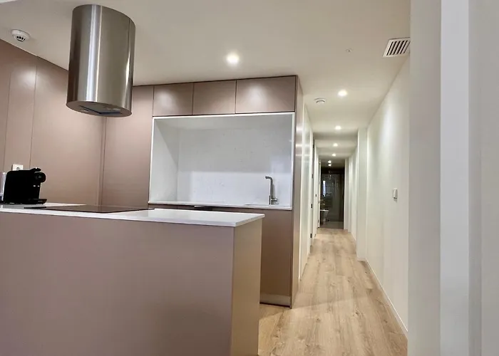 Reyes Catolicos Premium Homes Alicante