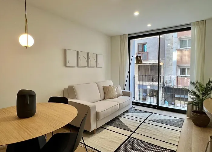 Apartment Reyes Catolicos Premium Homes