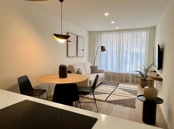 Apartment Reyes Catolicos Premium Homes Alicante