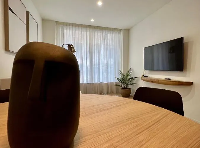 Reyes Catolicos Premium Homes